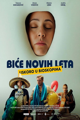 Cartel de Biće novih leta