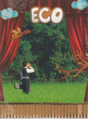Cartel de Eco