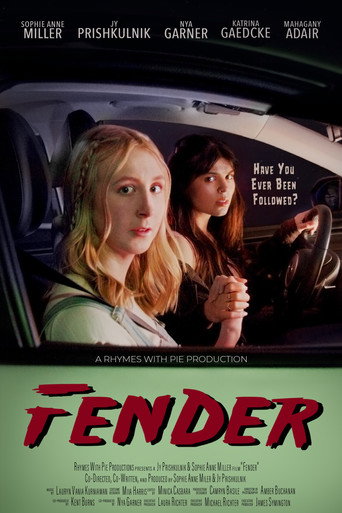 Cartel de Fender
