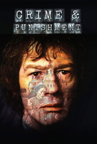 Cartel de Crime and Punishment
