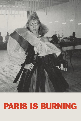 Cartel de Paris Is Burning
