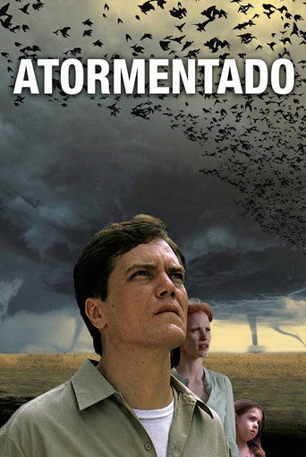 Cartel de Take Shelter