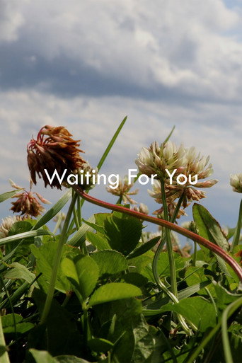 Cartel de Waiting For You