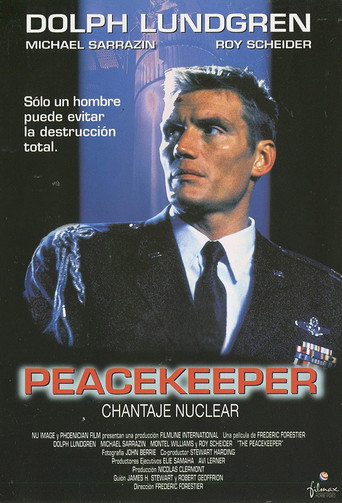 Cartel de Chantaje nuclear