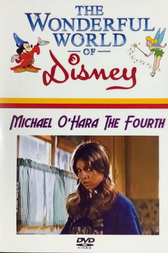 Cartel de Michael O'Hara the Fourth
