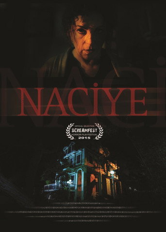 Cartel de Naciye