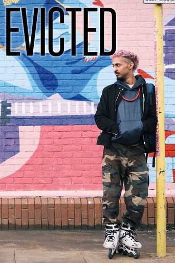 Cartel de Evicted