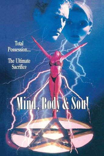Cartel de Mind, Body & Soul