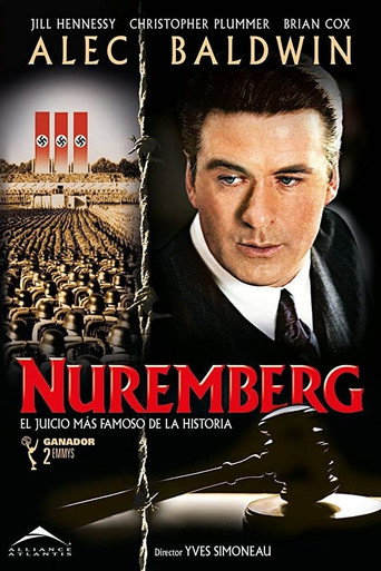 Cartel de Nuremberg