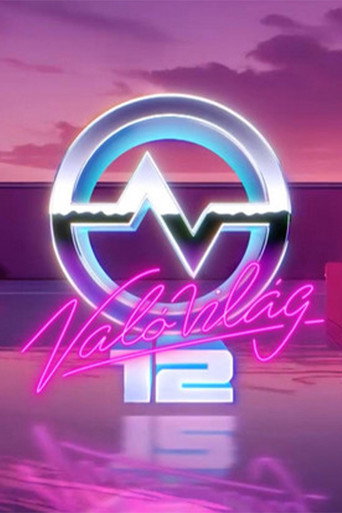 Cartel de ValóVilág