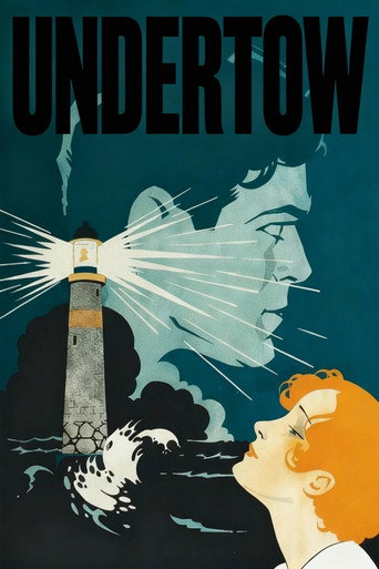 Cartel de Undertow