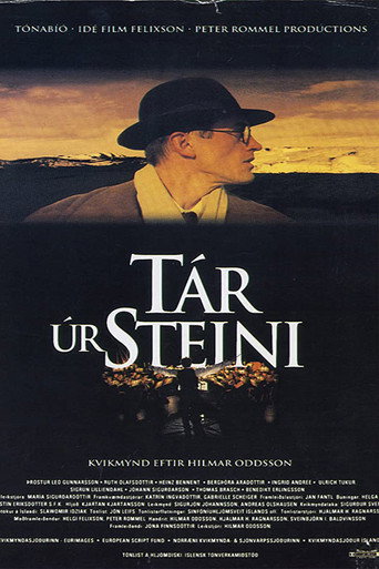 Cartel de Tár úr steini