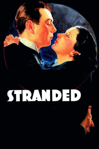 Cartel de Stranded