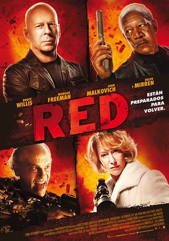 Cartel de Red