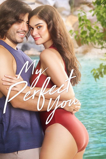 Cartel de My Perfect You
