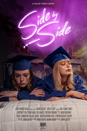 Cartel de Side by Side