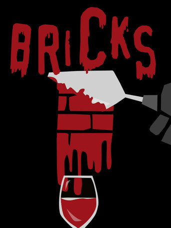 Cartel de Bricks