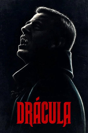 Cartel de Drácula