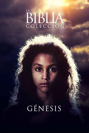 Cartel de Génesis