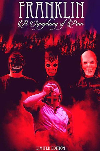 Cartel de Franklin: A Symphony of Pain