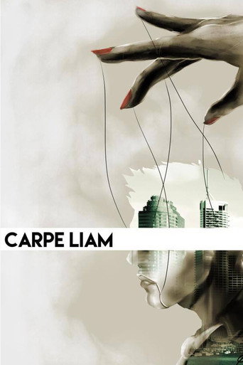 Cartel de Carpe Liam