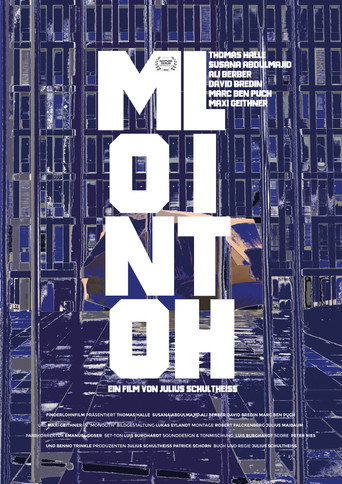 Cartel de Monolith