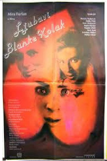 Cartel de Ljubezni Blanke Kolak