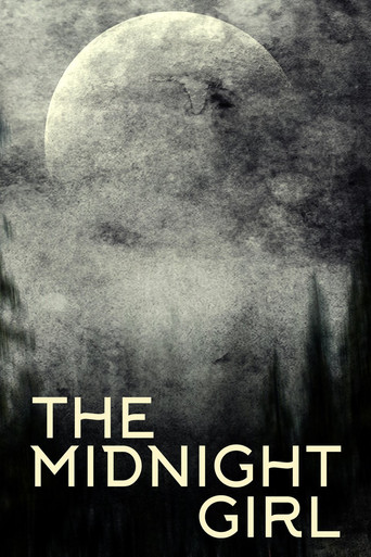 Cartel de The Midnight Girl