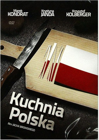 Cartel de Kuchnia polska
