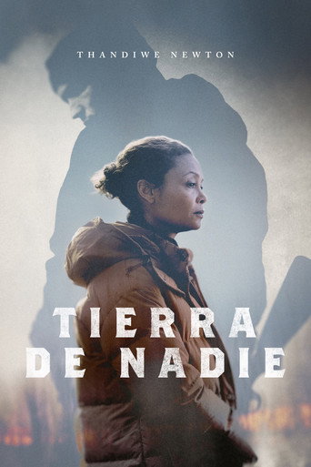 Cartel de Tierra sin ley