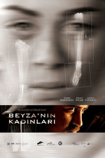 Cartel de Beyza'nın Kadınları