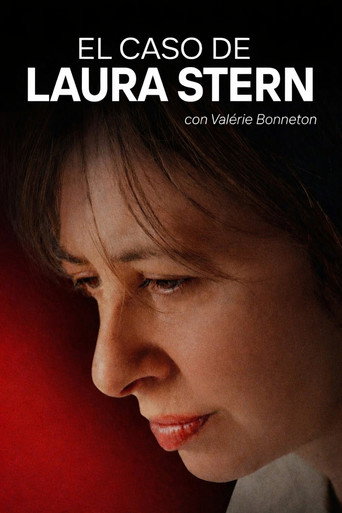 Cartel de El caso de Laura Stern