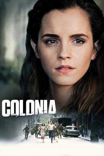Cartel de Colonia