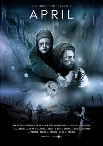 Cartel de April