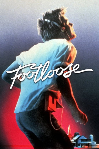 Cartel de Footloose