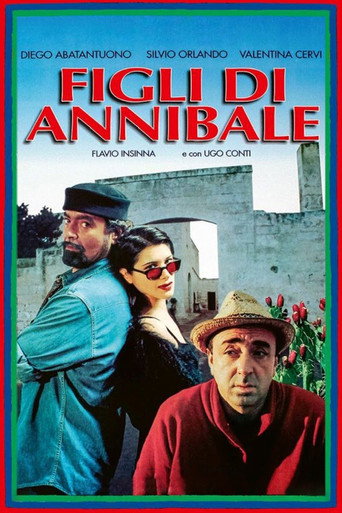 Cartel de Figli di Annibale