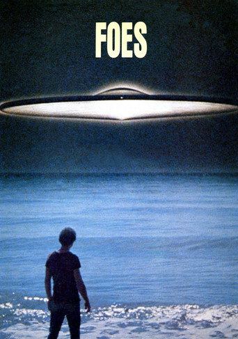 Cartel de Foes