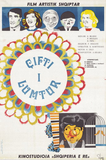 Cartel de Çifti i lumtur