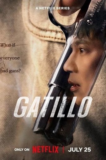 Cartel de Gatillo