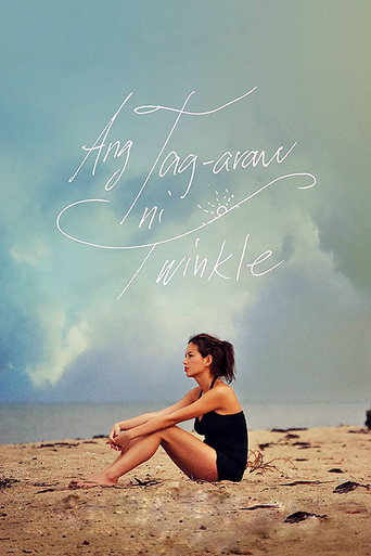 Cartel de Ang Tag-araw ni Twinkle