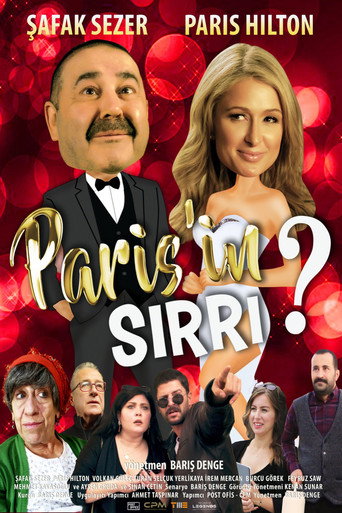 Cartel de Paris'in Sırrı