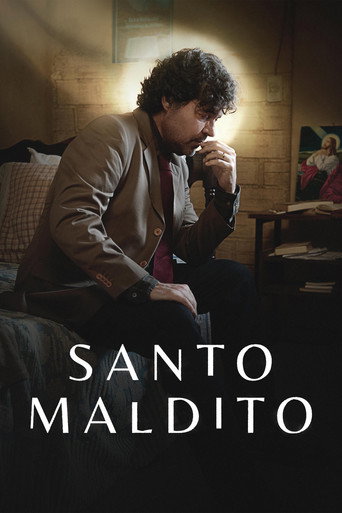 Cartel de Santo Maldito