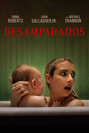 Cartel de Abandoned