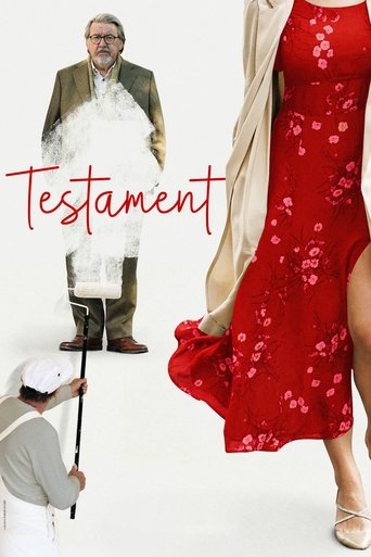 Cartel de Testament