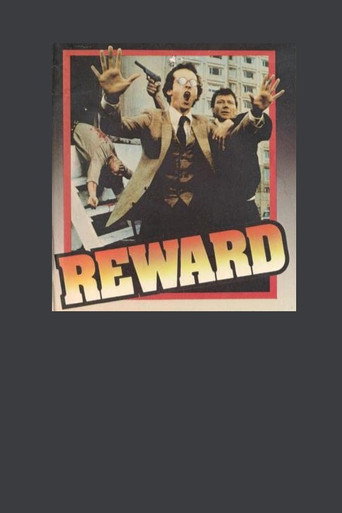 Cartel de Reward