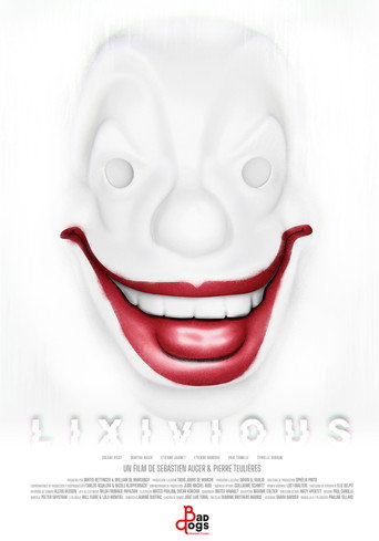 Cartel de LIXIVIOUS