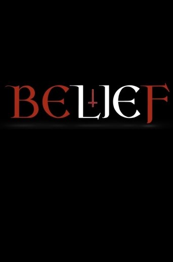 Cartel de BeLIEf