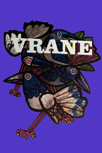 Cartel de Vrane
