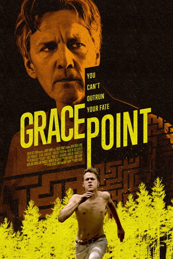 Cartel de Grace Point