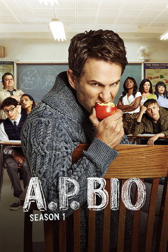 Temporada 1